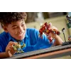 LEGO MARVEL 76343 Battaglia epica: Hulkbuster contro Hulk