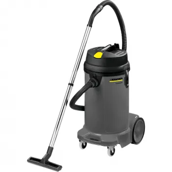 Aspiratore solidi e liquidi Kärcher NT 48/1