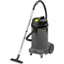 Aspiratore solidi e liquidi Kärcher NT 48/1