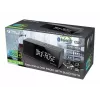 Muse M-172 DBT Radio portatile DAB+/FM RDS, Nero