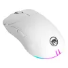 Mouse da gaming GAMIAC PA50 - bianco