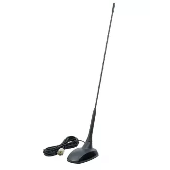 Antenna CB PNI Extra 48 magnete al neodimio nero