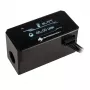 Flussometro Barrow FBFT08 B – display OLED, nero