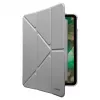LAUT Huex Folio 27,7 cm (10,9) grigio, trasparente
