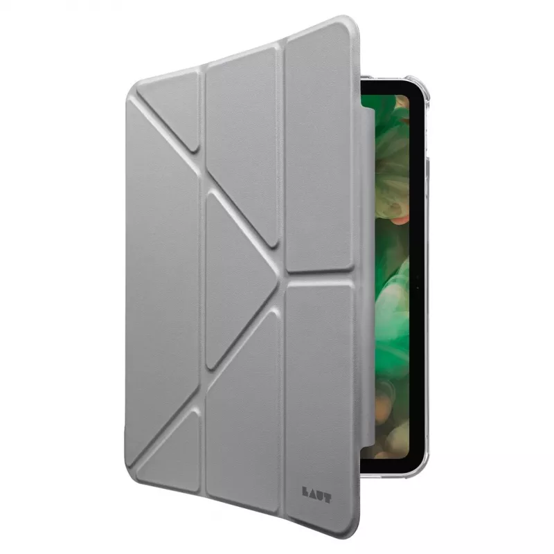 LAUT Huex Folio 27,7 cm (10,9) grigio, trasparente