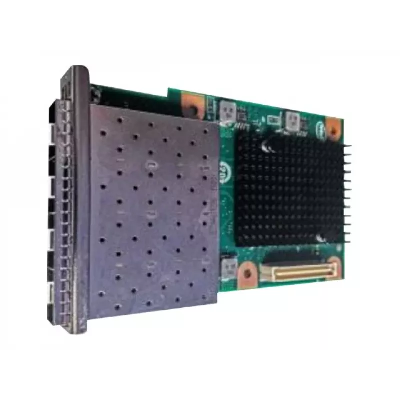 Intel Ethernet Network Connection OCP X527-DA4 – scheda di rete – OCP – 10 Gigabit SFP+ x 4 (X527DA4OCPG1P5)