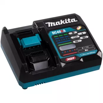 Caricabatterie Makita 191E07-8 caricabatterie per utensili senza fili