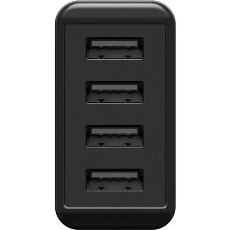 Goobay 44953 alimentatore nero