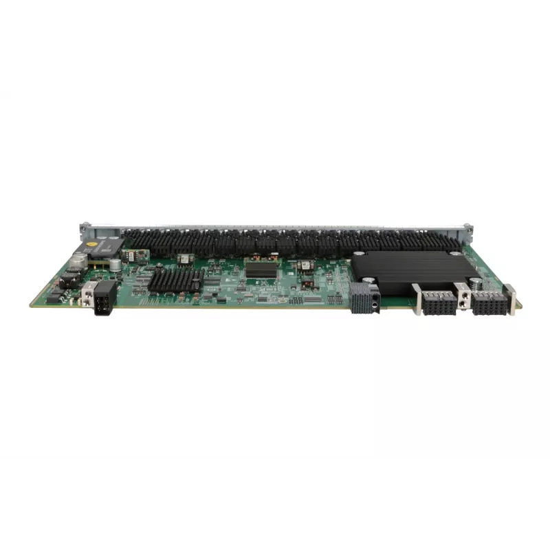 ZTE GFCH C+ CARD — scheda line card combo XGSPON & GPON, 16 porte