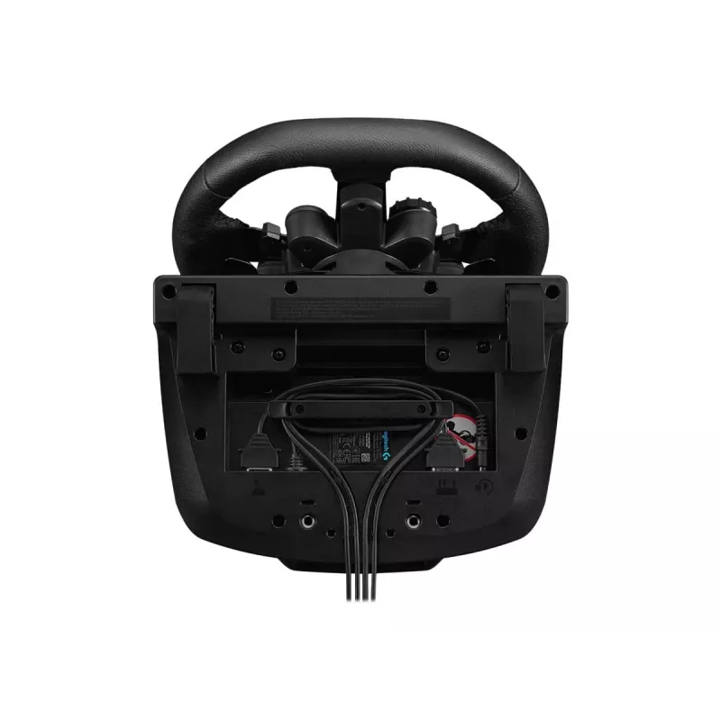 Volante e pedali Logitech G G923