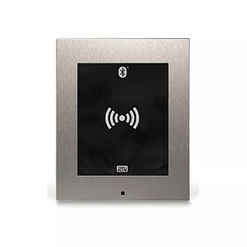 2N Access Unit 2.0 Bluetooth & RFID - 125kHz, 13,56MHz, NFC, compatibile PICard (9160345 )