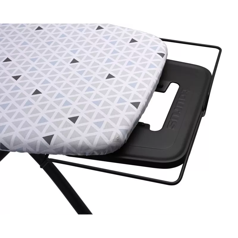 Asse da stiro full-size Taurus Argenta Elegance 1700 x 480 mm