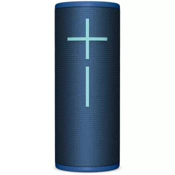 Logitech Ultimate Ears BOOM 4 - altoparlante - portatile - wireless - Bluetooth - blu cobalto (984-001977)