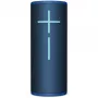 Logitech Ultimate Ears BOOM 4 - altoparlante - portatile - wireless - Bluetooth - blu cobalto (984-001977)