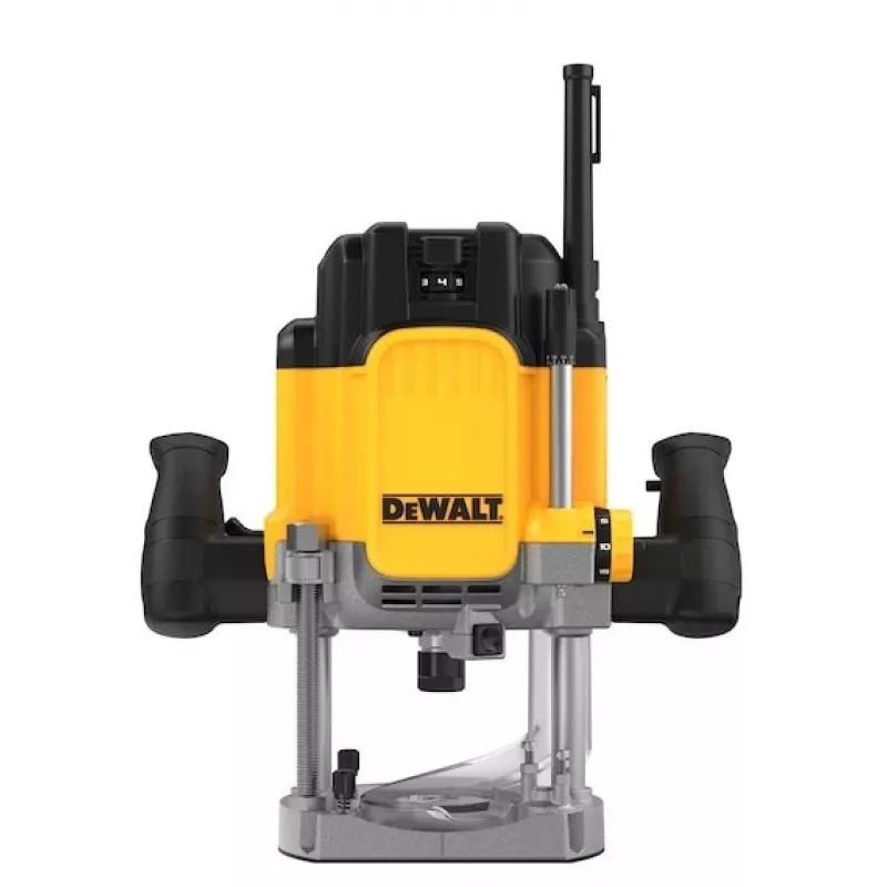 Fresatrice Dewalt 2300W DWE625