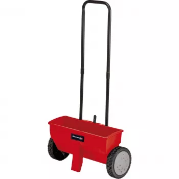 Carrello spandiconcime Einhell larghezza di spargimento (range) 0,45 cm (max.) 12 l 3415238 (3415238)