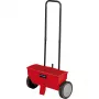 Carrello spandiconcime Einhell larghezza di spargimento (range) 0,45 cm (max.) 12 l 3415238 (3415238)
