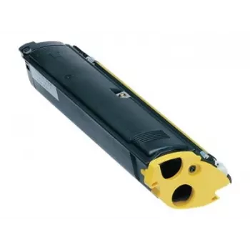 Epson S050097 (C13S050097) Cartuccia toner per AcuLaser C1900, giallo, 4500 pagine