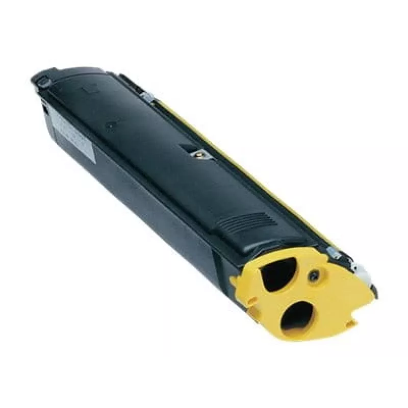 Epson S050097 (C13S050097) Cartuccia toner per AcuLaser C1900, giallo, 4500 pagine