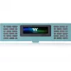 AC-067-OOCNAN-A1, Full-Tower, kit pannello LCD, turchese, 5 V, 14 W, 277,5 mm