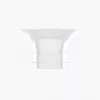 Momcozy AS205 inserto flangia 17mm per M5