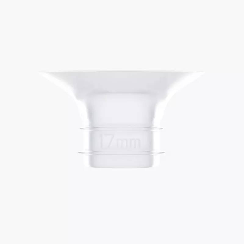 Momcozy AS205 inserto flangia 17mm per M5