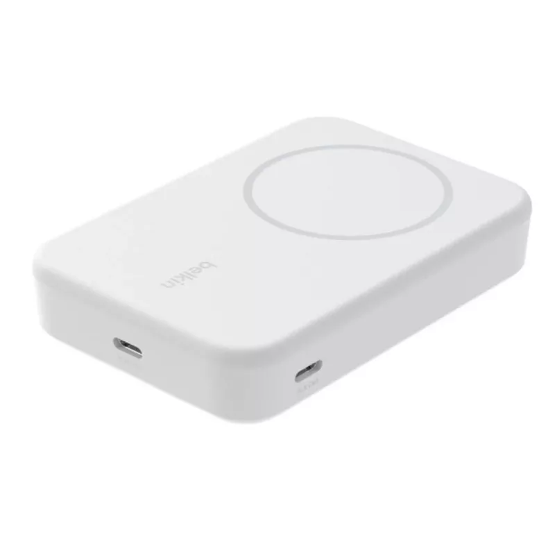 Caricabatterie portatile Belkin BoostCharge Pro 15W