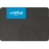 SSD Crucial BX500 1000GB SATA 2.5