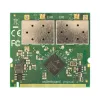Scheda di rete MikroTik R52HND WLAN interna