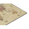 NATEC NPO-1457 tappetino per mouse DISCOVERIES Maxi 800x400mm