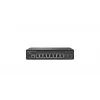 LANCOM GS-3510XP Managed L2 2.5G Ethernet (100/1000/2500) Power over Ethernet (PoE) 1U nero