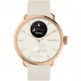 Withings ScanWatch 2 smartwatch ibrido con cinturino