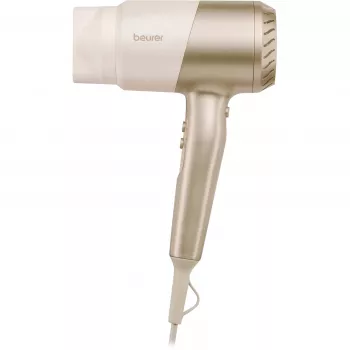 Asciugacapelli Beurer HC 40 ICONIC Pro 2000W (104.11)