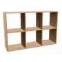 Topeshop MALAX 2X3 ARTISAN libreria da soggiorno