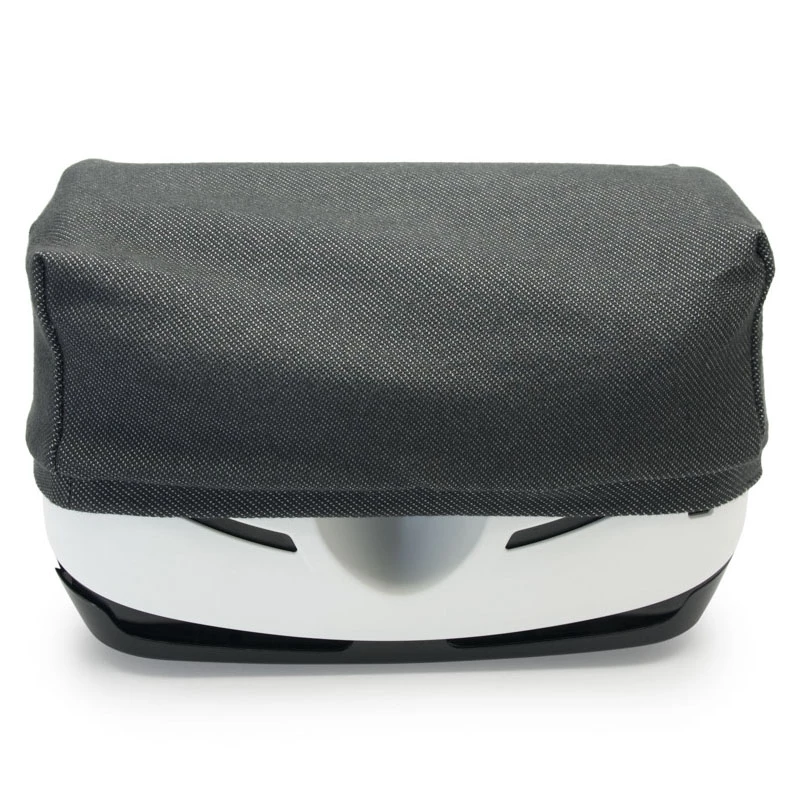 VR Cover copertura universale in tessuto per tutti i visori VR - nero