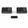Set microfono wireless AVer per PA511D AW111 (61AW111000AB)