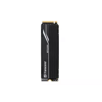 Unità SSD Transcend 2 TB M.2 PCI Express 4.0 NVMe MTE250H