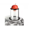 Estrattore di succo Bosch MES4000 1000 W nero, grigio, acciaio inox