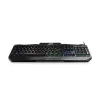 Set gaming MediaRange MRGS102-UK — tastiera 104 tasti e mouse gaming 6 tasti