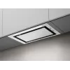 Elica LANE-60-WH 52 cm bianco Lane cappa a camino con 3 velocità + 1 livello booster e LED-L