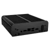 Case PC Akasa Newton S7D Small Form Factor nero
