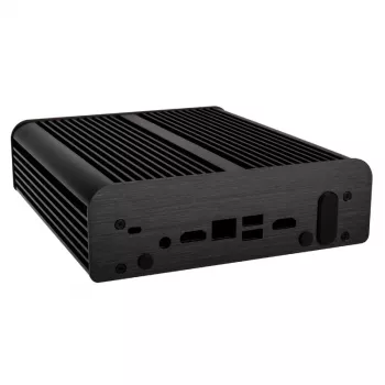 Case PC Akasa Newton S7D Small Form Factor nero