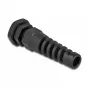 Pressacavo DeLOCK 60339 nero plastica 1 pz.