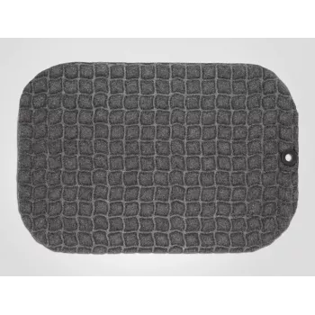 Matting StandUp Brick Free grigio tappetino antiaffaticamento, modello 381982, grigio