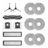 Accessori per aspirapolvere | DREAME | set di accessori | per Dreame L10s Pro | RAK47