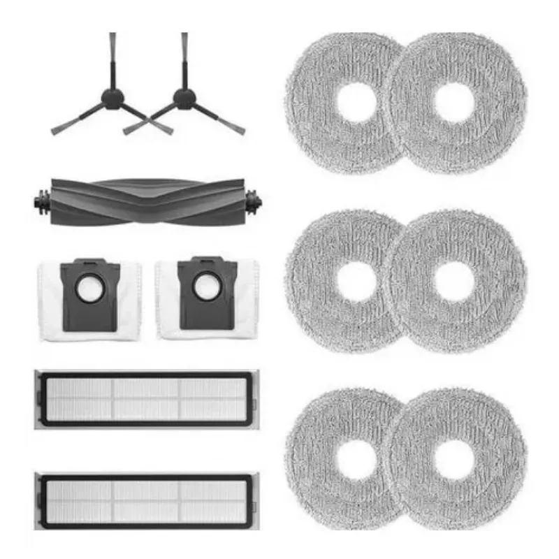 Accessori per aspirapolvere | DREAME | set di accessori | per Dreame L10s Pro | RAK47