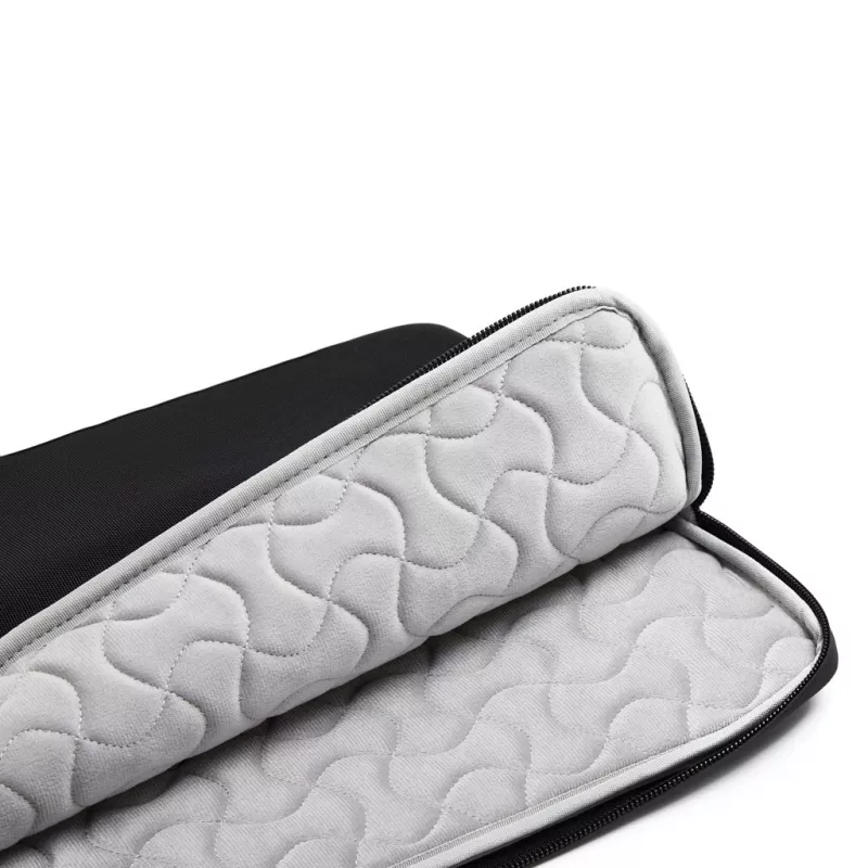 XD Design P706.201 custodia per laptop da 14 pollici (35,6 cm), nera