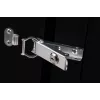 Rack da parete Digitus DN-19 12-U-3-SW