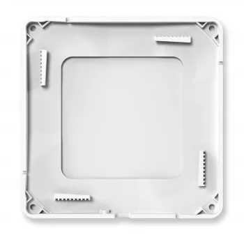 Kit di montaggio a parete Evoko ERM2021 per Evoko Liso — supporto per installazione a parete