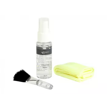 Kit di pulizia per dispositivi Gembird CK-LCD-04
